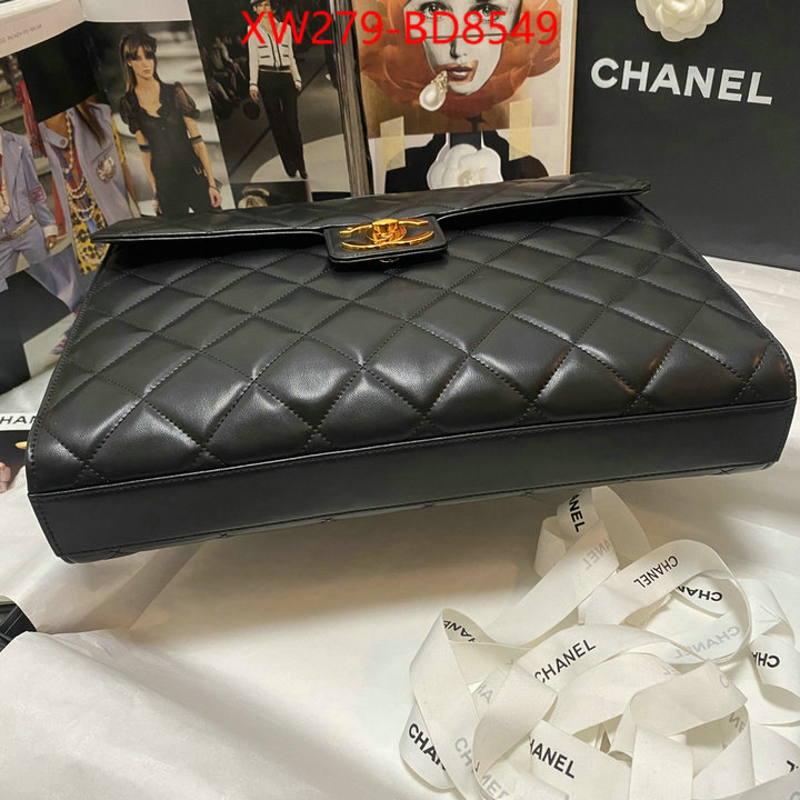 Chanel Bags(TOP)-Handbag-,ID: BD8549,$: 279USD