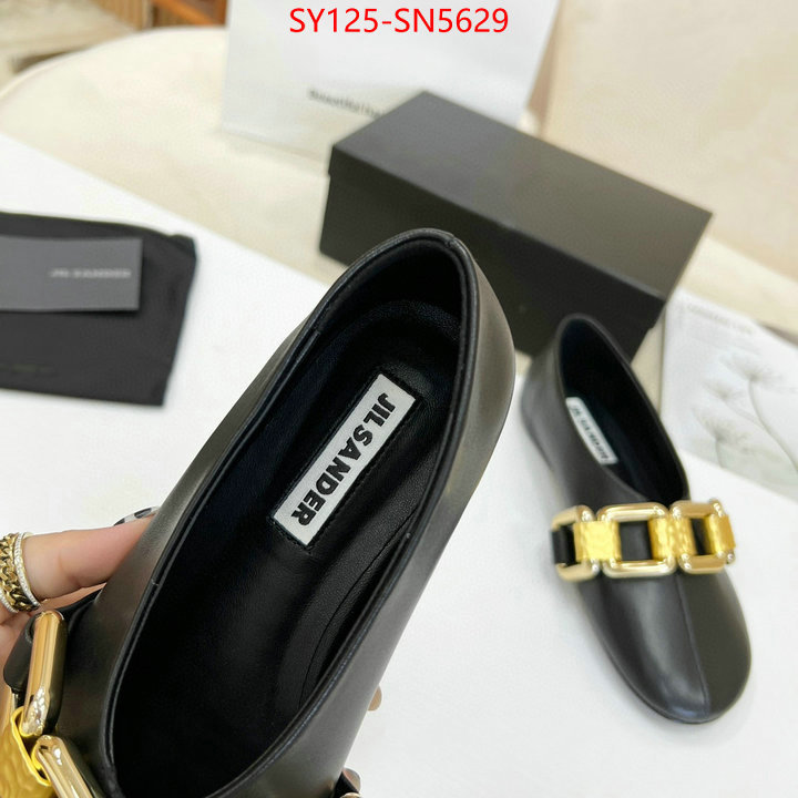 Women Shoes-Other,where quality designer replica , ID: SN5629,$: 125USD