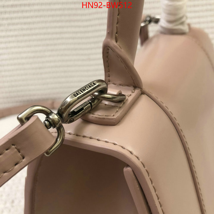 Balenciaga Bags(4A)-Hourglass-,what ,ID: BW512,