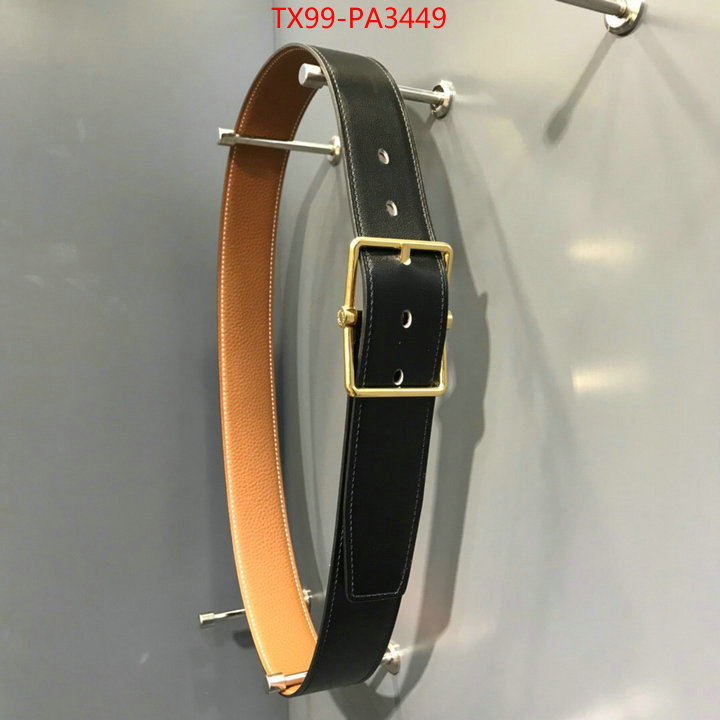 Belts-Hermes,aaaaa , ID: PA3449,$: 99USD