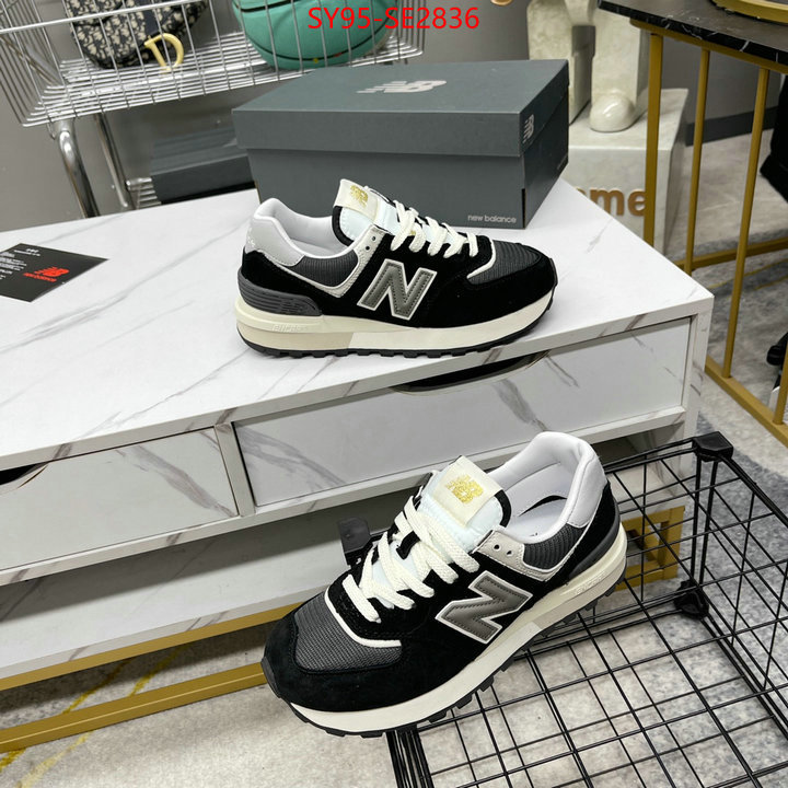 Men Shoes-New Balance,hot sale , ID: SE2836,$: 95USD