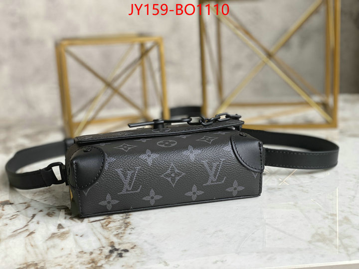 LV Bags(TOP)-Pochette MTis-Twist-,ID: BO1110,$: 159USD