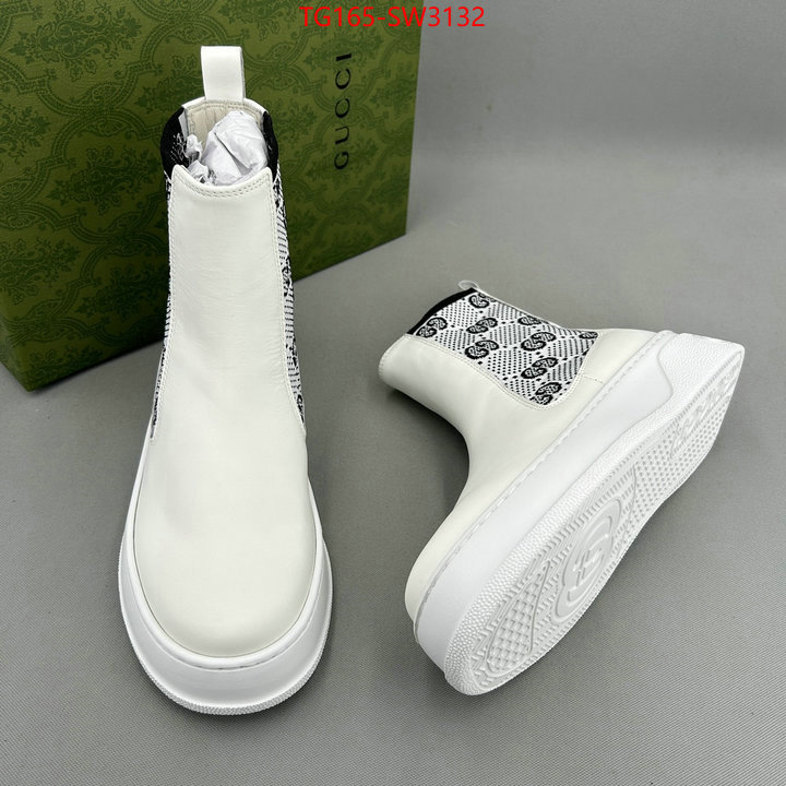 Men Shoes-Gucci,aaaaa+ quality replica , ID: SW3132,