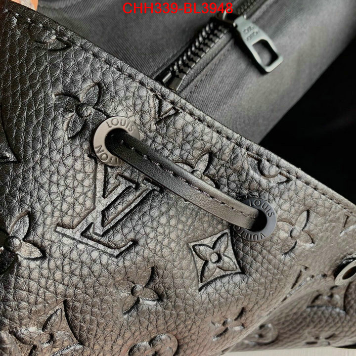 LV Bags(TOP)-Backpack-,ID: BL3948,$: 339USD