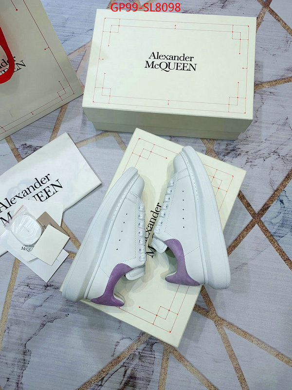 Women Shoes-Alexander McQueen,where can you buy replica , ID: SL8098,$: 99USD