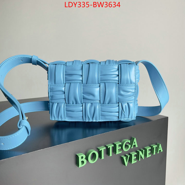 BV Bags(TOP)-Cassette Series,perfect replica ,ID: BW3634,$: 335USD