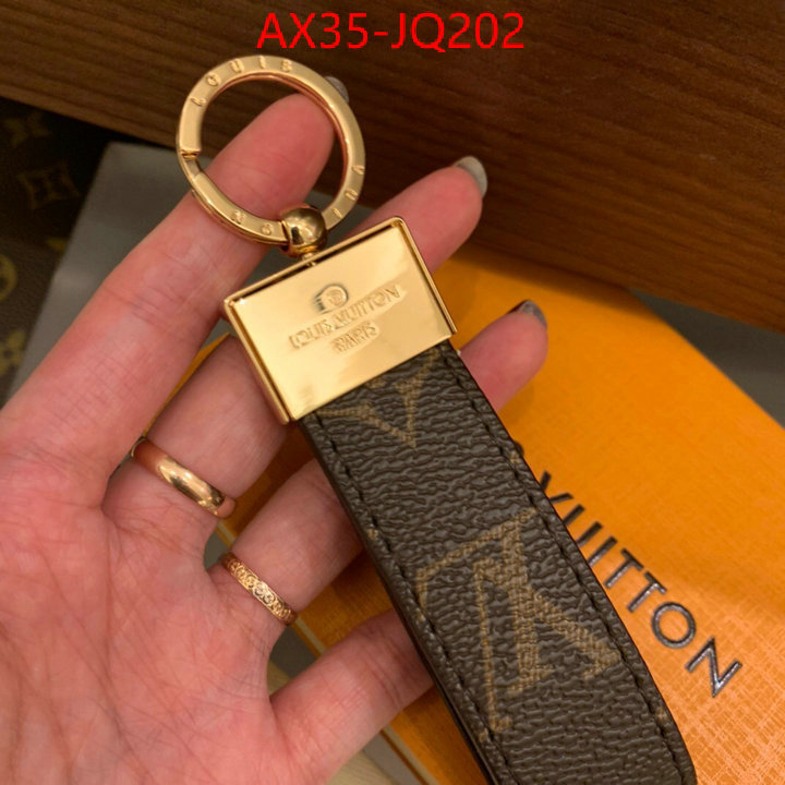 Key pendant-LV,new 2023 , ID: JQ202,$:35USD