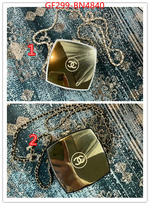 Chanel Bags(TOP)-Diagonal-,ID: BN4840,$: 299USD