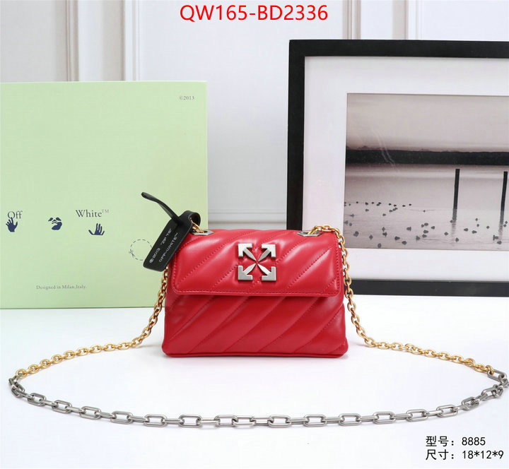 Off-White Bags ( TOP )-Diagonal-,high quality 1:1 replica ,ID: BD2336,$: 165USD