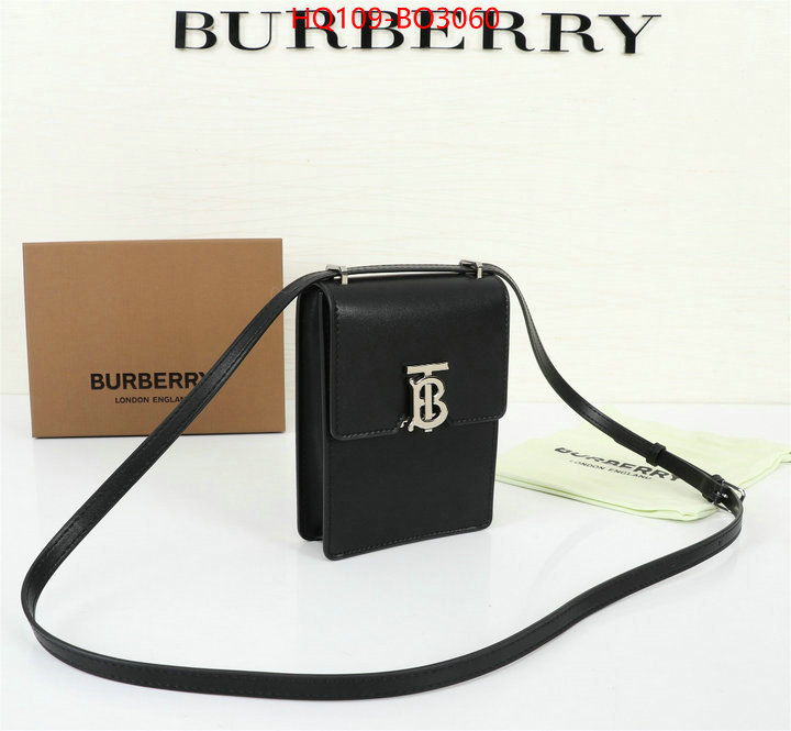 Burberry Bags(4A)-Diagonal,shop the best high quality ,ID: BO3060,$: 109USD