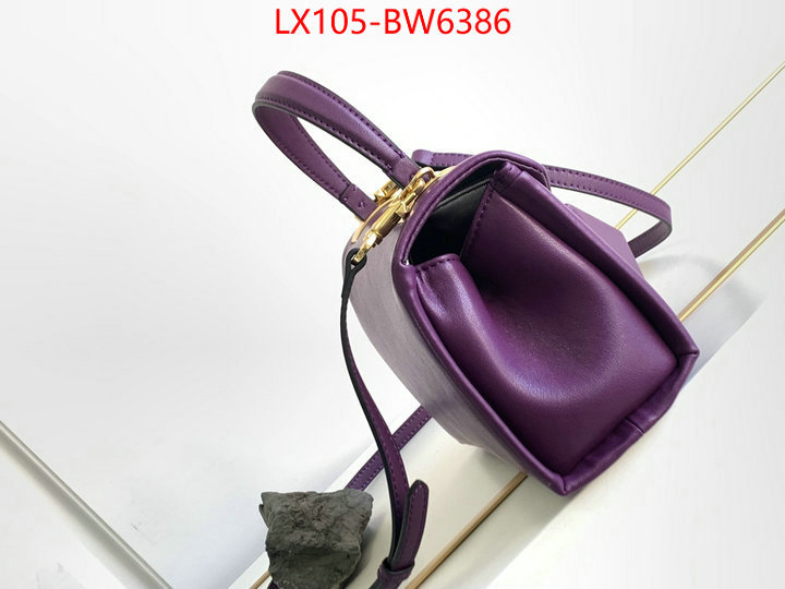 Valentino Bags(4A)-Diagonal-,the highest quality fake ,ID: BW6386,$: 105USD