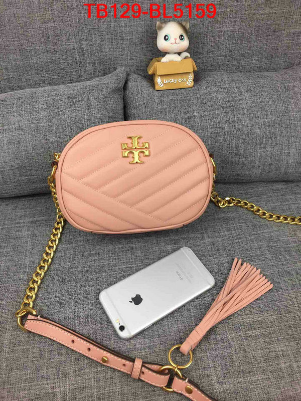 Tory Burch Bags(TOP)-Diagonal-,ID: BL5159,$: 129USD