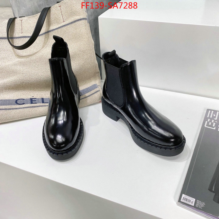 Women Shoes-Prada,quality replica , ID: SA7288,$: 139USD