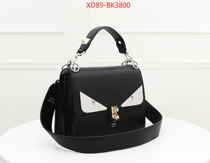 Fendi Bags(4A)-Diagonal-,sellers online ,ID: BK3800,$:89USD