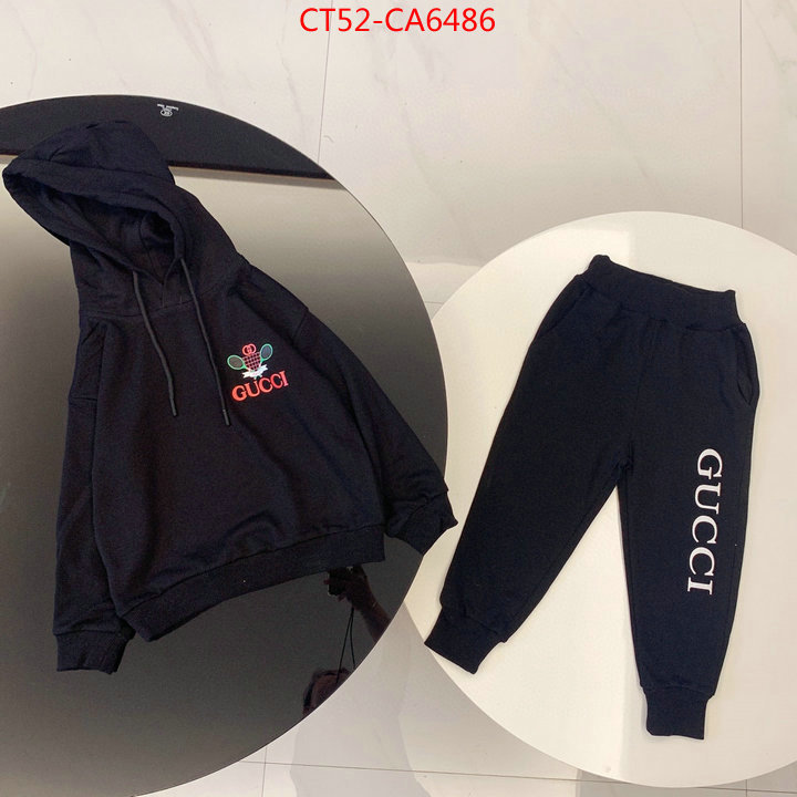 Kids clothing-Gucci,what is aaaaa quality , ID: CA6486,$: 52USD