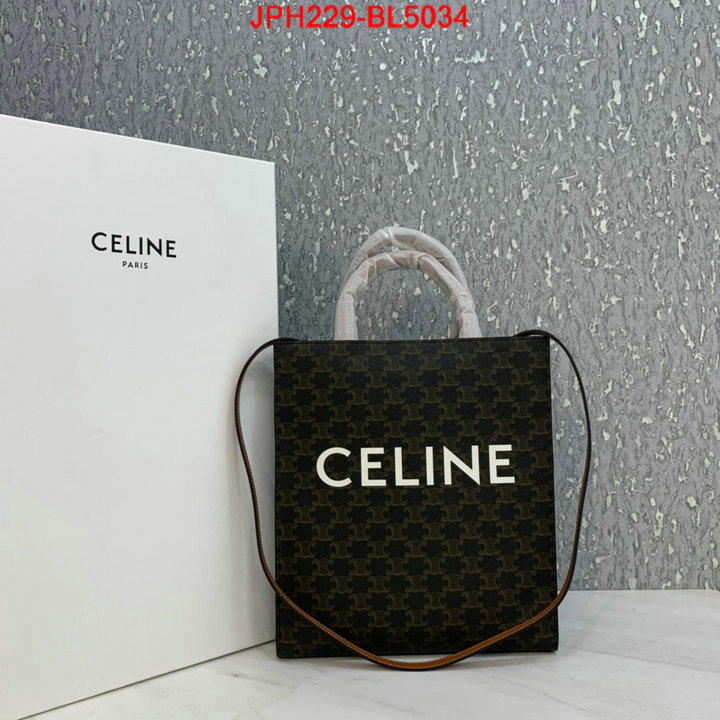 CELINE Bags(TOP)-Cabas Series,buy cheap ,ID:BL5034,$: 229USD