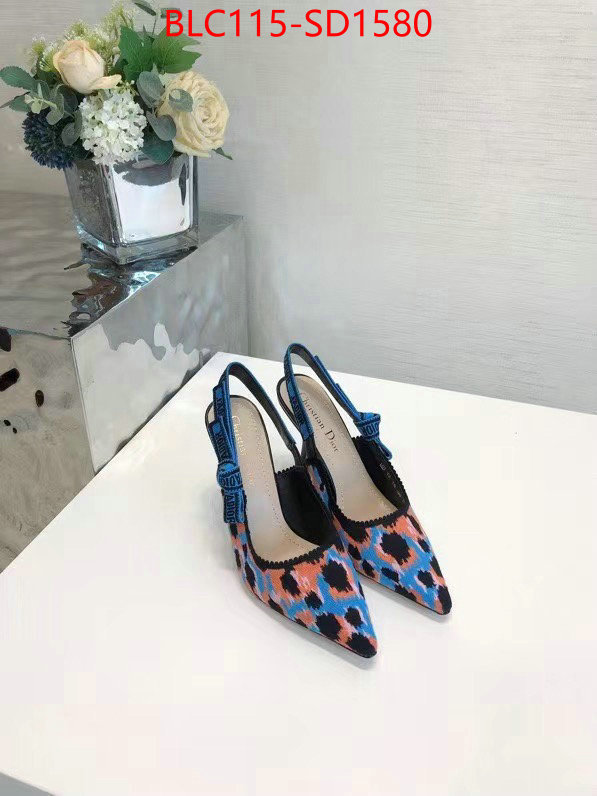 Women Shoes-Dior,can you buy replica , ID: SD1580,$: 115USD