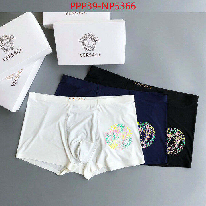 Panties-Versace,replcia cheap , ID: NP5366,$: 39USD