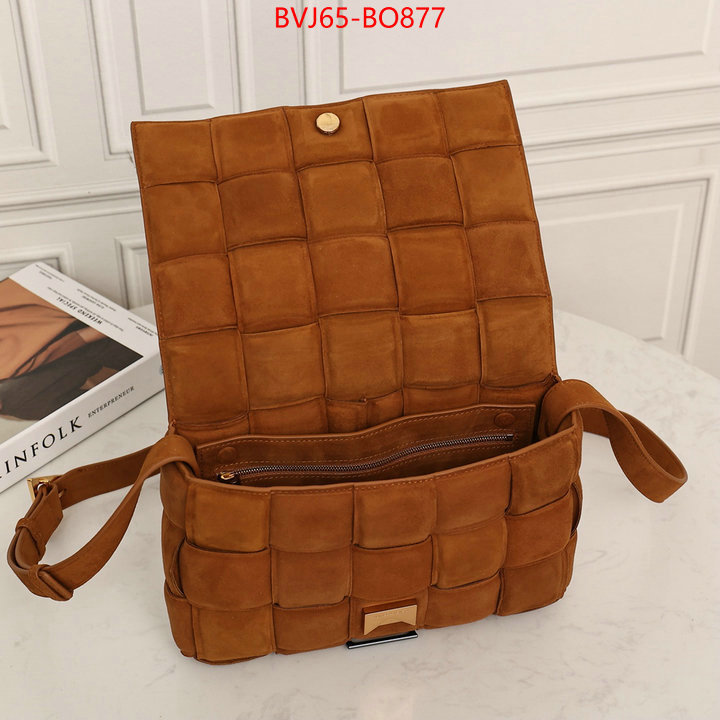 BV Bags(TOP)-Cassette Series,top fake designer ,ID: BO877,$: 65USD