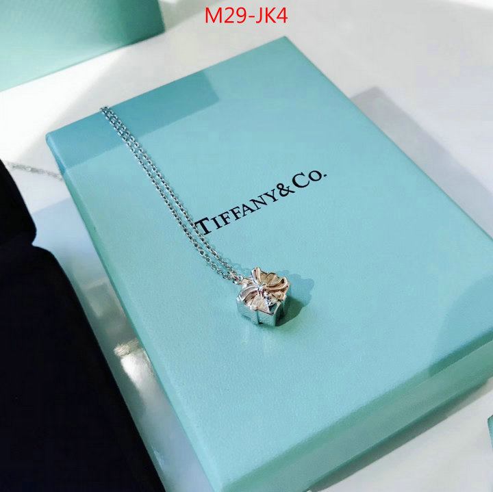 Jewelry-Tiffany,fake designer , ID: JK4,$:29USD