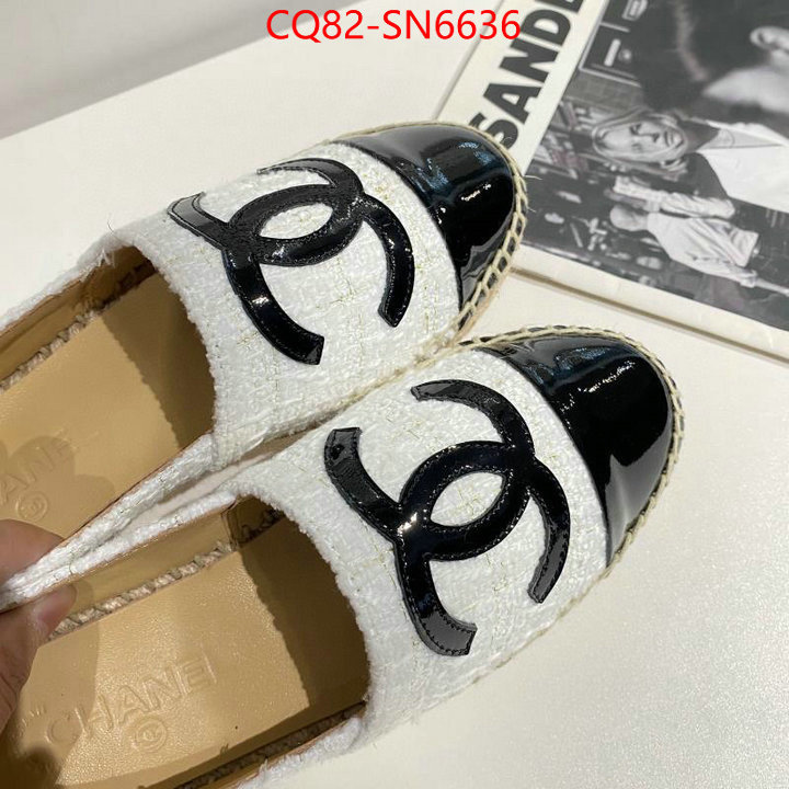 Women Shoes-Chanel,7 star collection , ID: SN6636,$: 82USD