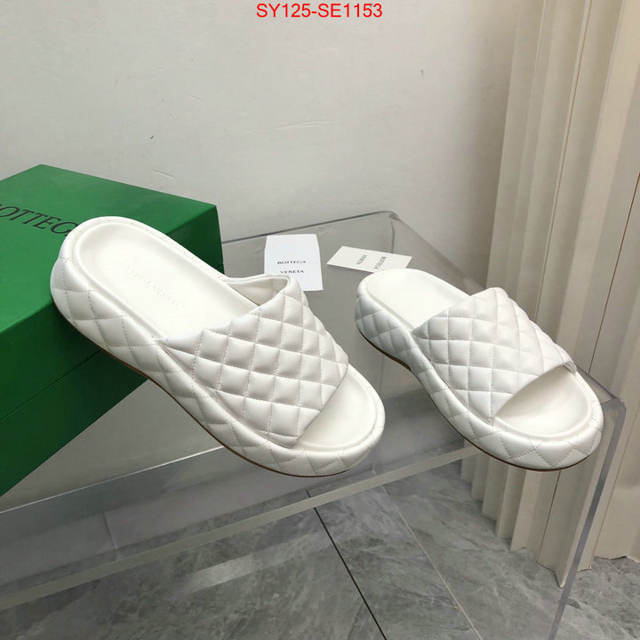 Women Shoes-BV,where can i buy , ID: SE1153,$: 125USD