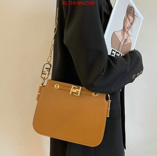 Fendi Bags(4A)-Diagonal-,copy ,ID: BN2559,$: 139USD