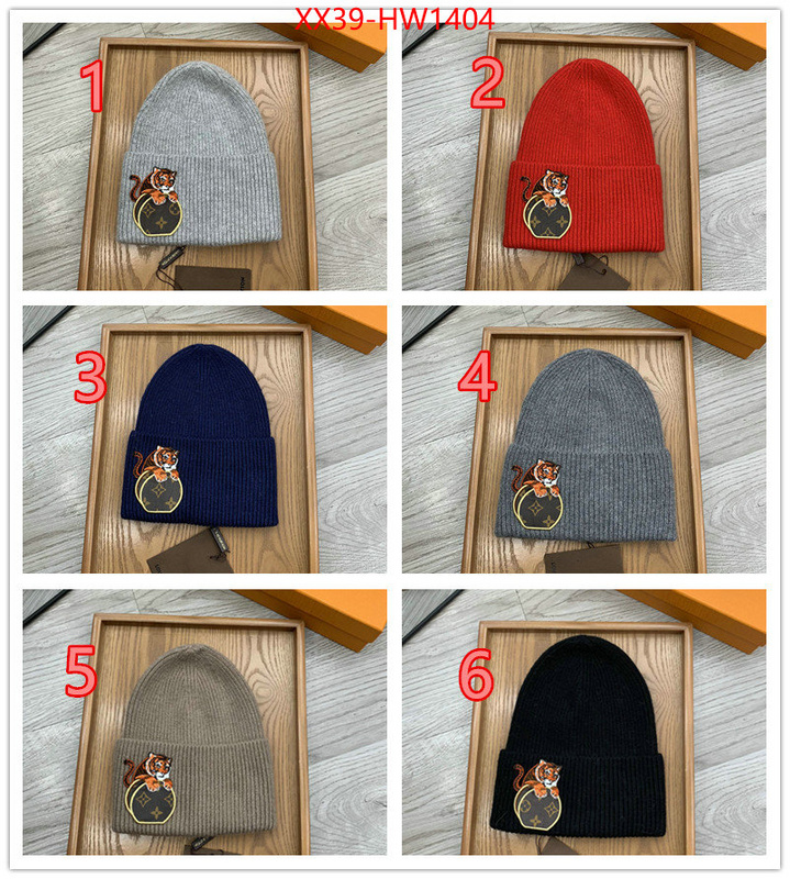 Cap (Hat)-LV,is it ok to buy replica , ID: HW1404,$: 39USD