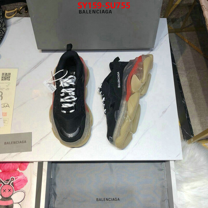 Women Shoes-Balenciaga,online from china designer , ID: SU755,$: 159USD