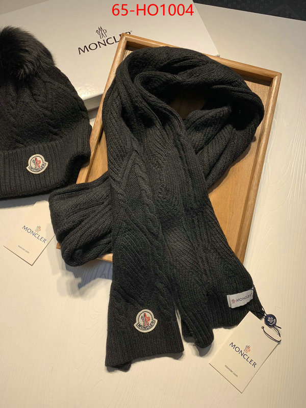 Scarf-Moncler,where should i buy replica , ID: HO1004,$: 65USD