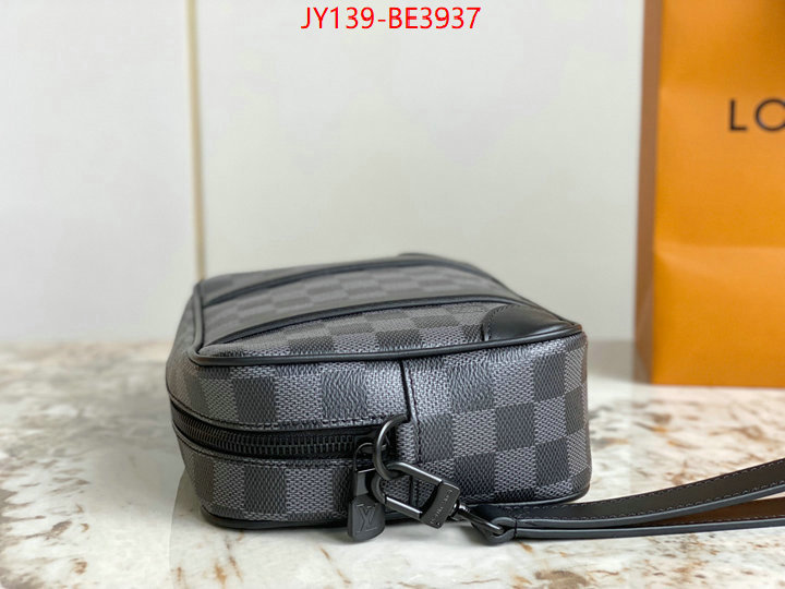 LV Bags(TOP)-Trio-,can you buy replica ,ID: BE3937,$: 139USD