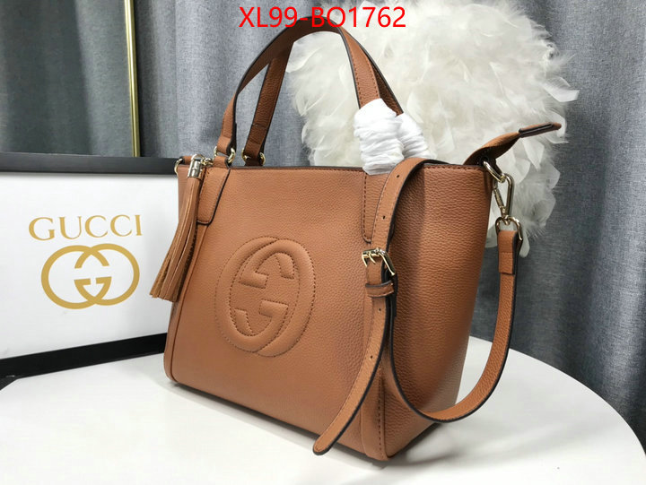 Gucci Bags(4A)-Handbag-,cheap wholesale ,ID: BO1762,$: 99USD