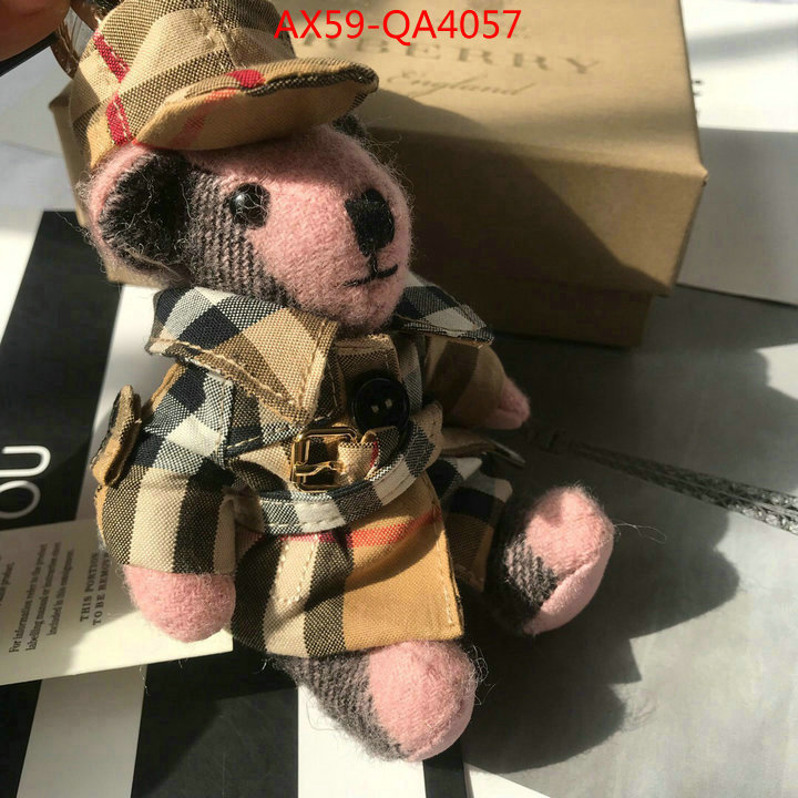 Other-Burberry,is it ok to buy replica , ID: QA4057,