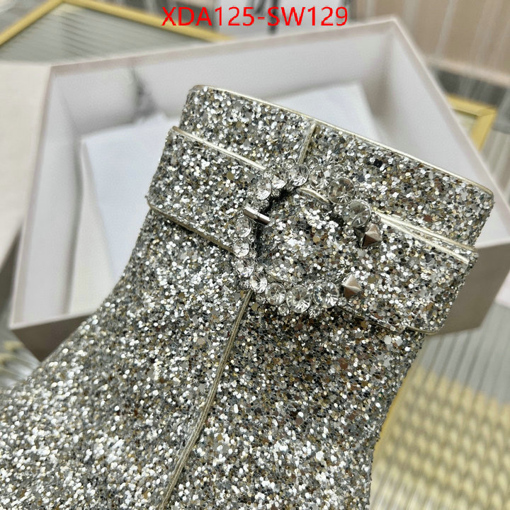 Women Shoes-Jimmy Choo,replica every designer , ID: SW129,$: 125USD