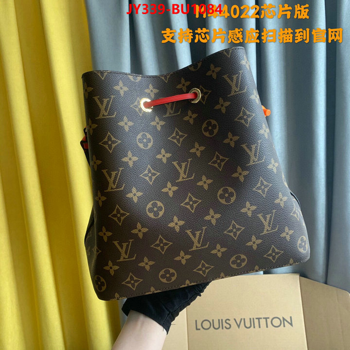 LV Bags(TOP)-Nono-No Purse-Nano No-,ID: BU1084,$: 339USD