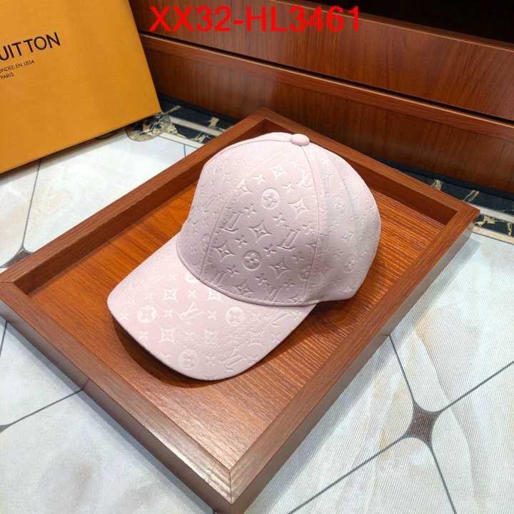 Cap (Hat)-LV,online from china , ID: HL3461,$: 32USD