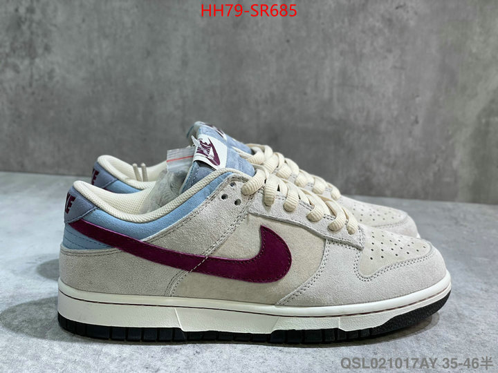 Women Shoes-NIKE,fashion replica ,fake aaaaa , ID: SR685,$: 79USD