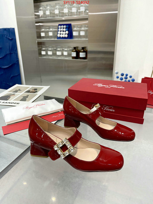 Women Shoes-Rogar Vivier,are you looking for , ID: SE4092,$: 119USD