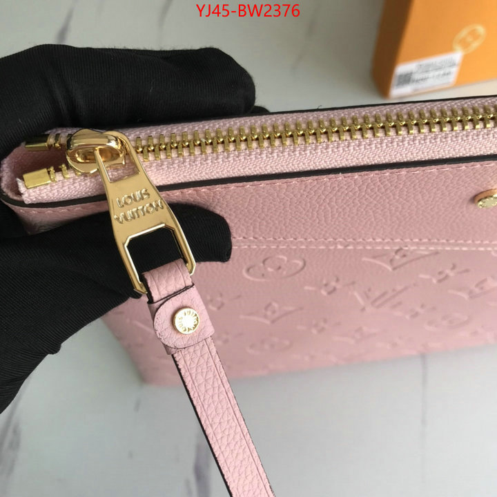 LV Bags(4A)-Trio-,cheap replica ,ID: BW2376,$: 45USD