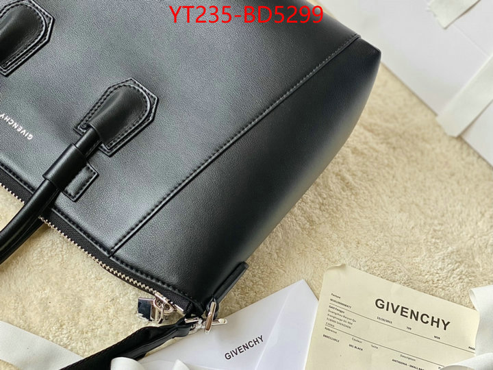 Givenchy Bags (TOP)-Handbag-,ID: BD5299,$: 235USD