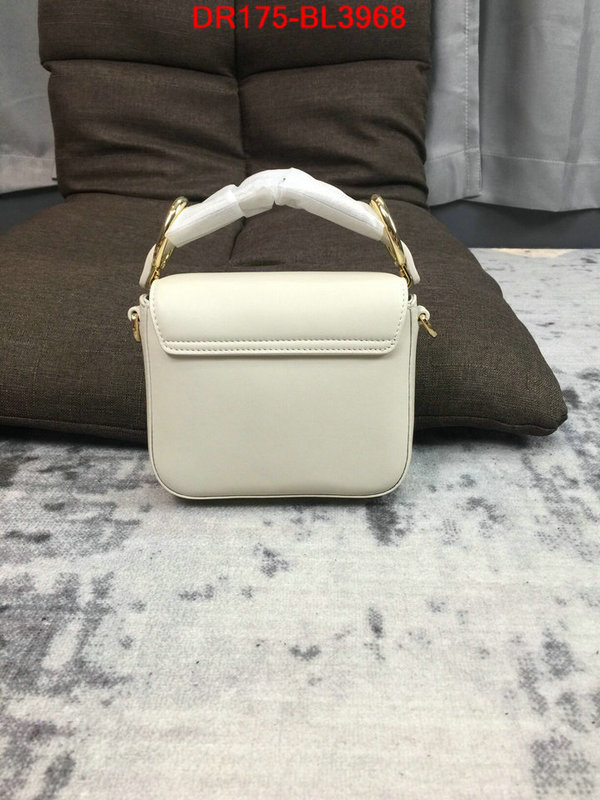 Chloe Bags(TOP)-Diagonal,replica how can you ,ID: BL3968,$: 175USD