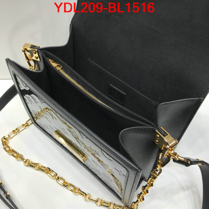 LV Bags(TOP)-Pochette MTis-Twist-,ID: BL1516,$: 209USD