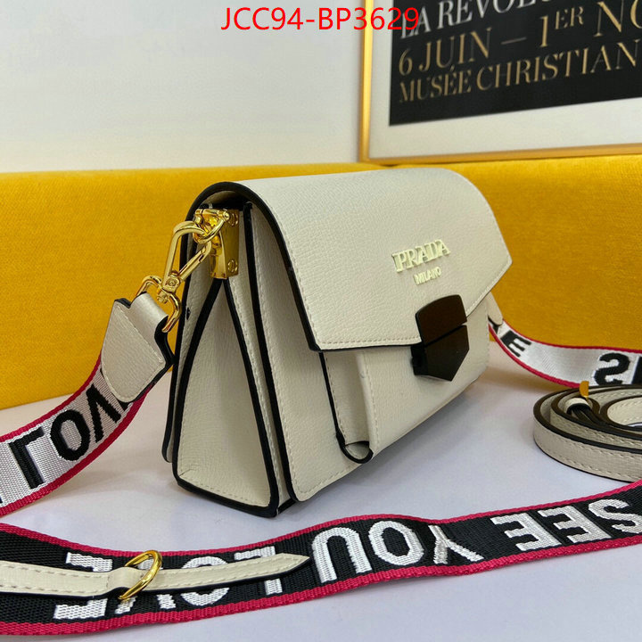 Prada Bags(4A)-Diagonal-,buy high-quality fake ,ID: BP3629,$: 94USD