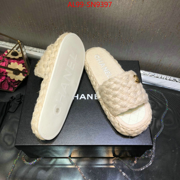 Women Shoes-Chanel,cheap wholesale , ID: SN9397,$: 99USD