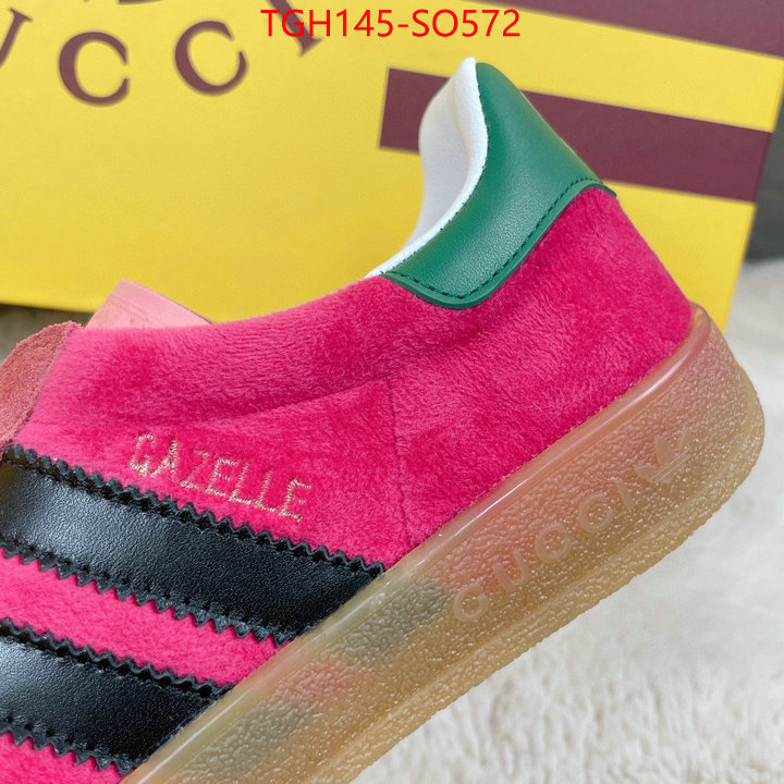 Men Shoes-Adidas,website to buy replica , ID: SO572,$: 145USD