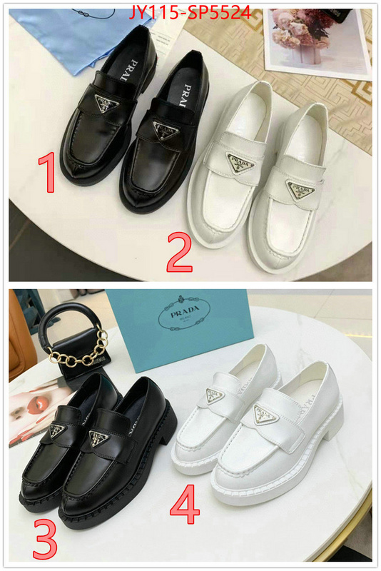 Women Shoes-Prada,how to find designer replica , ID: SP5524,$: 115USD