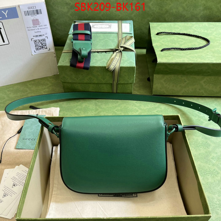 Gucci Bags Promotion-,ID: BK161,