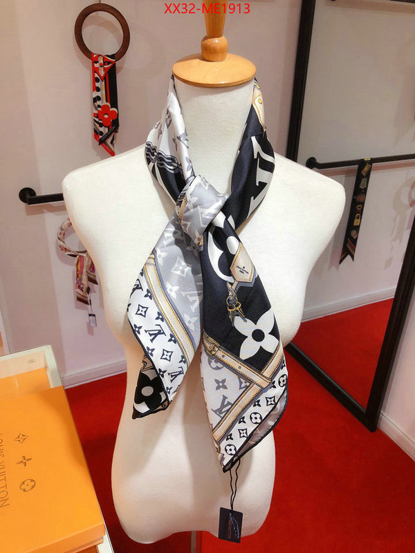 Scarf-LV,aaaaa+ class replica , ID: ME1913,$: 32USD