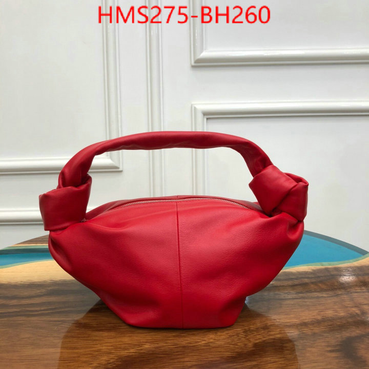 BV Bags(TOP)-Jodie,from china ,ID: BH260,$: 275USD