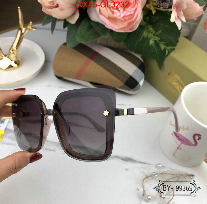 Glasses-Miu Miu,counter quality , ID: GL3232,$: 45USD